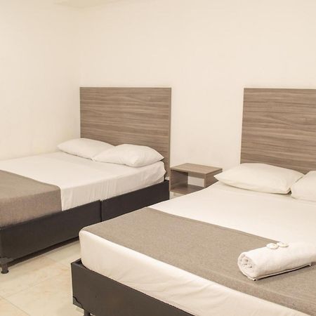 Hotel Inter Del Cafe Pereira Zewnętrze zdjęcie