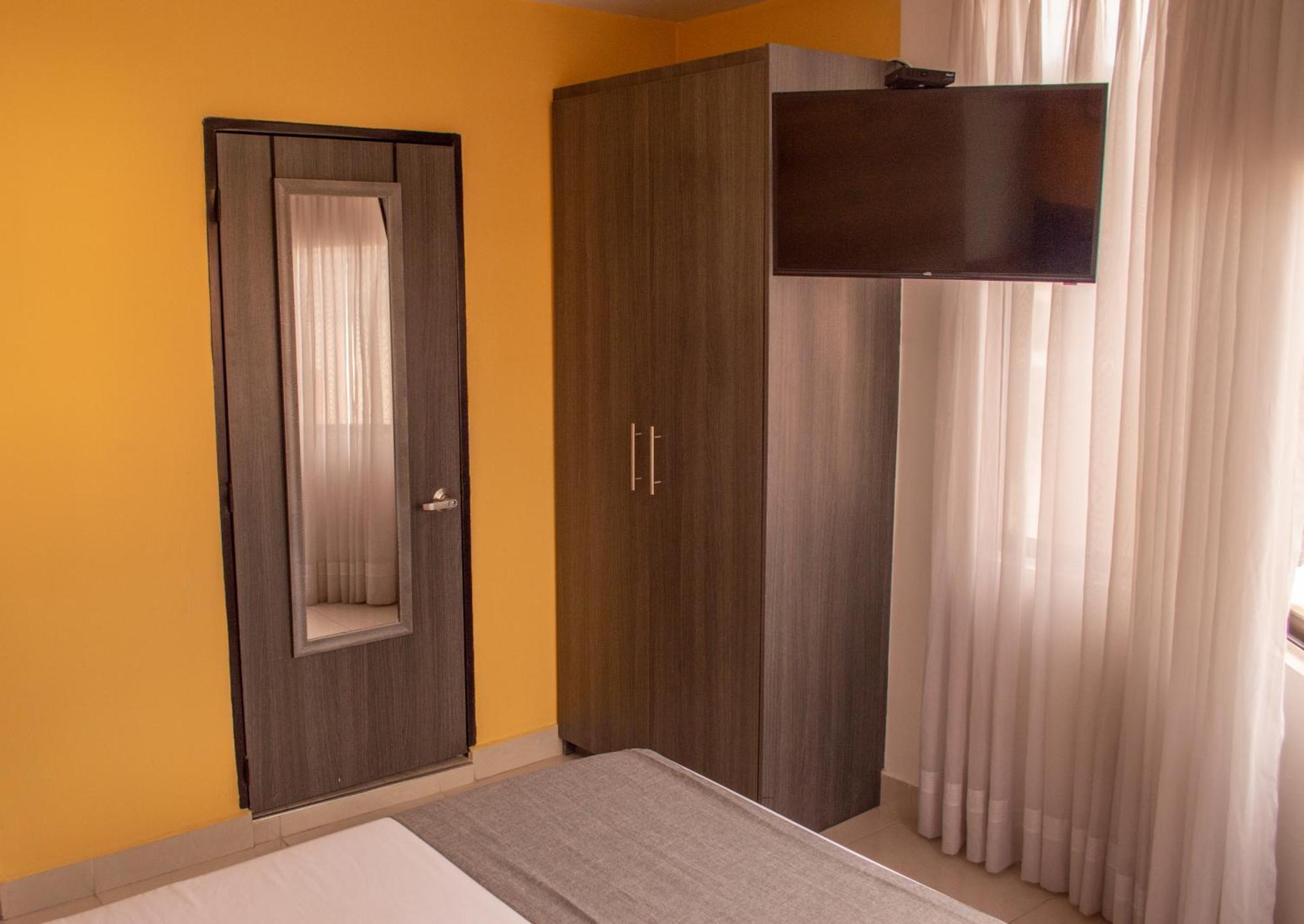 Hotel Inter Del Cafe Pereira Zewnętrze zdjęcie