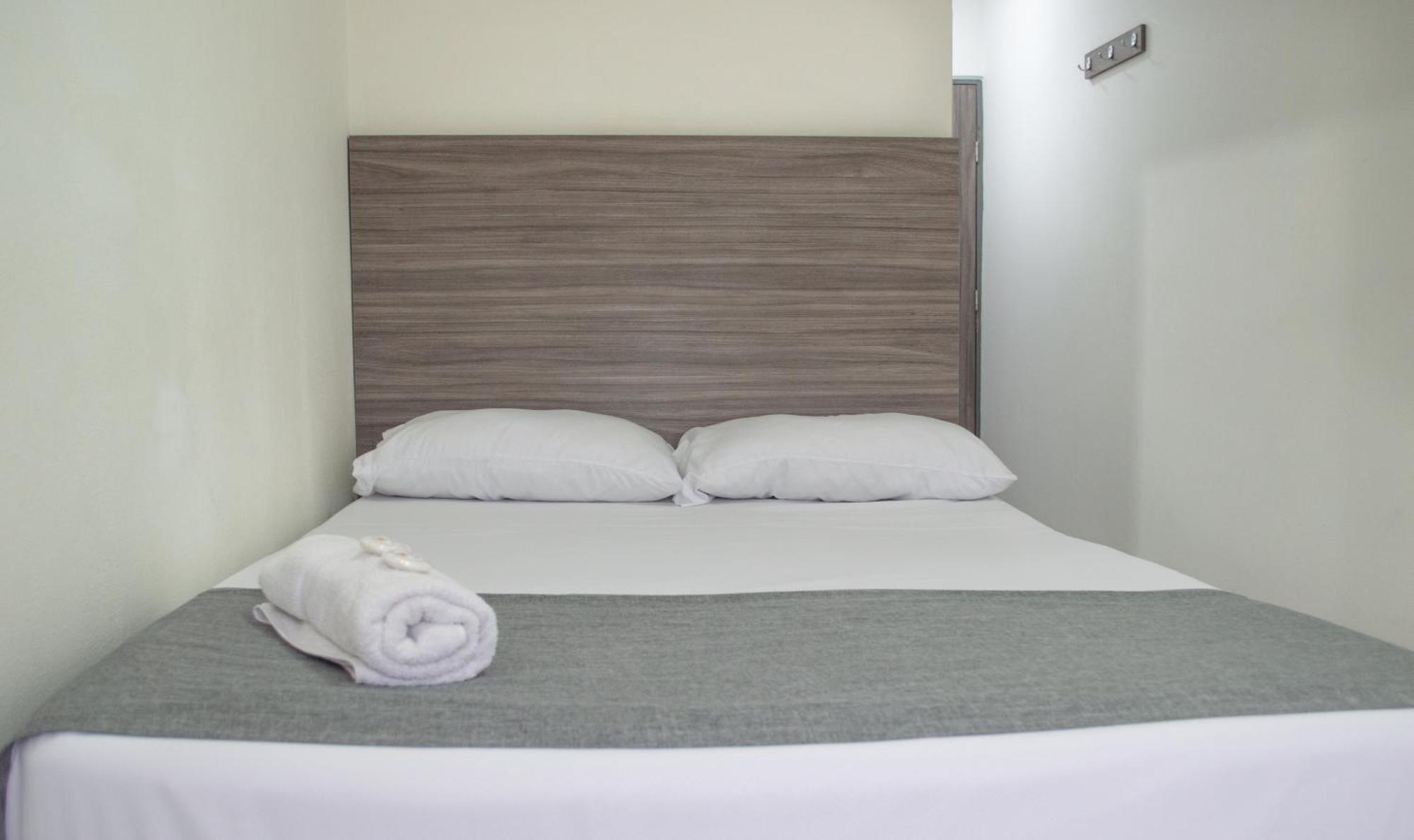 Hotel Inter Del Cafe Pereira Zewnętrze zdjęcie