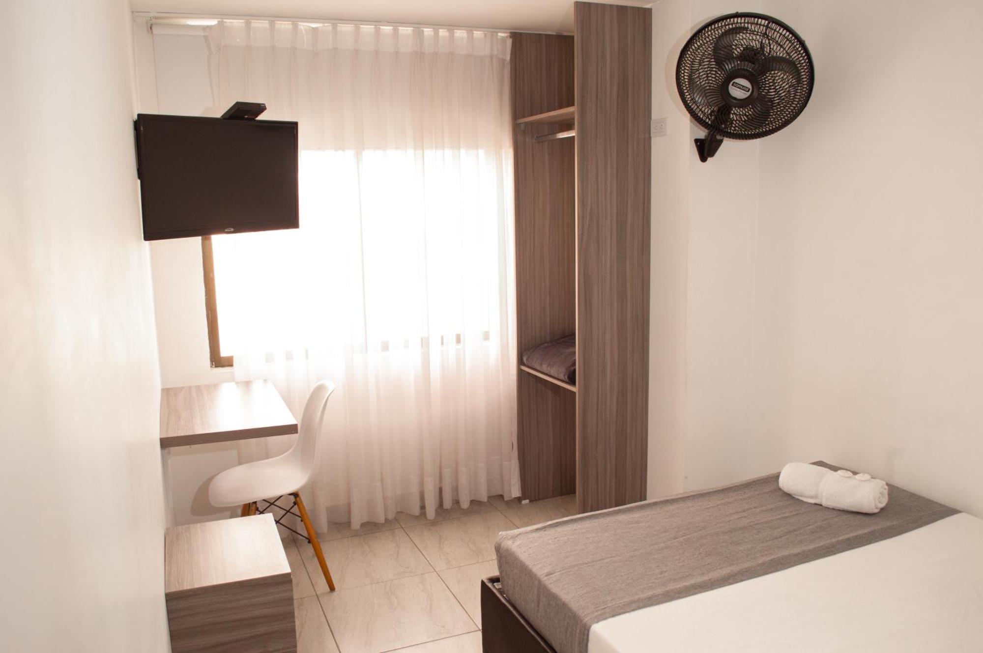 Hotel Inter Del Cafe Pereira Zewnętrze zdjęcie