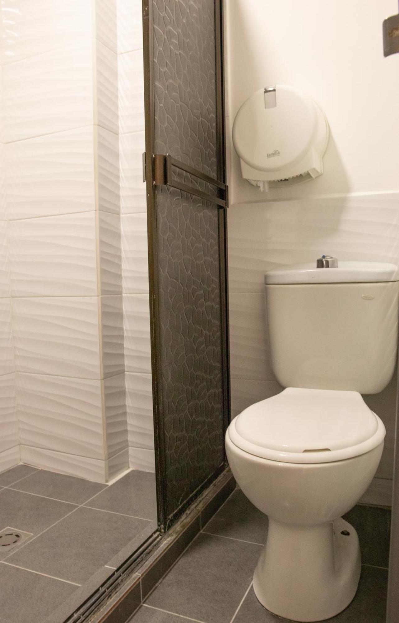 Hotel Inter Del Cafe Pereira Zewnętrze zdjęcie