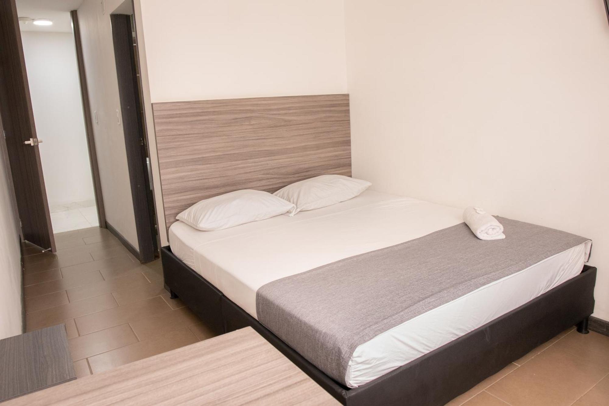 Hotel Inter Del Cafe Pereira Zewnętrze zdjęcie
