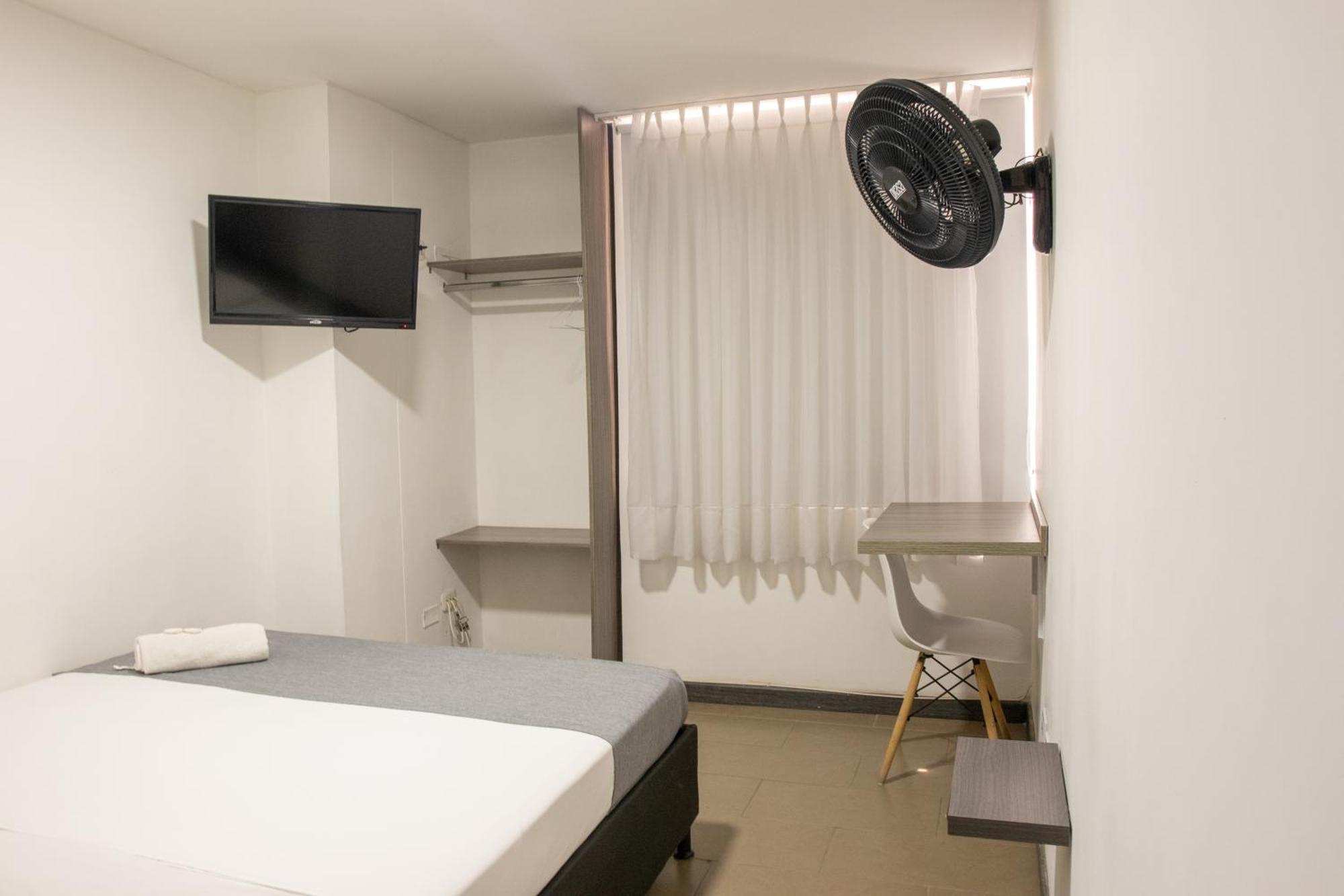 Hotel Inter Del Cafe Pereira Zewnętrze zdjęcie
