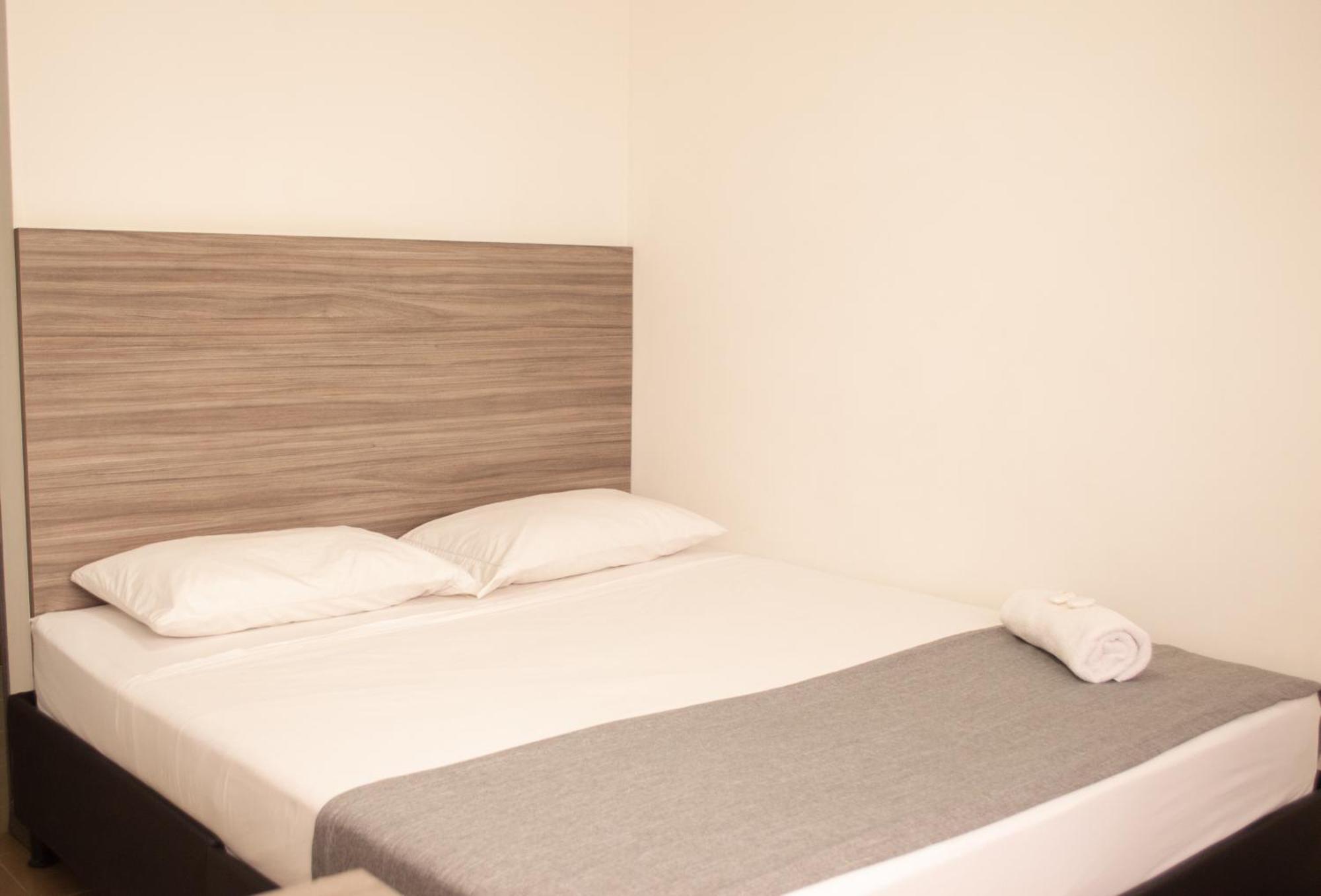 Hotel Inter Del Cafe Pereira Zewnętrze zdjęcie