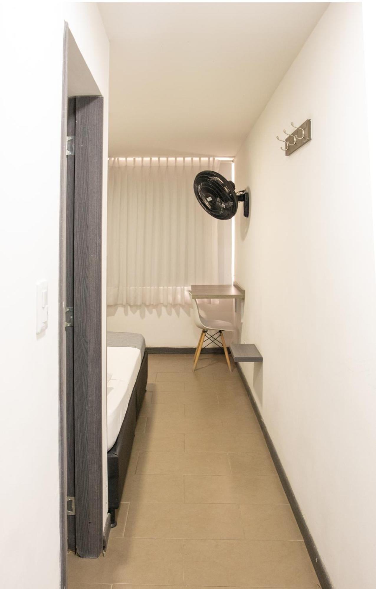 Hotel Inter Del Cafe Pereira Zewnętrze zdjęcie