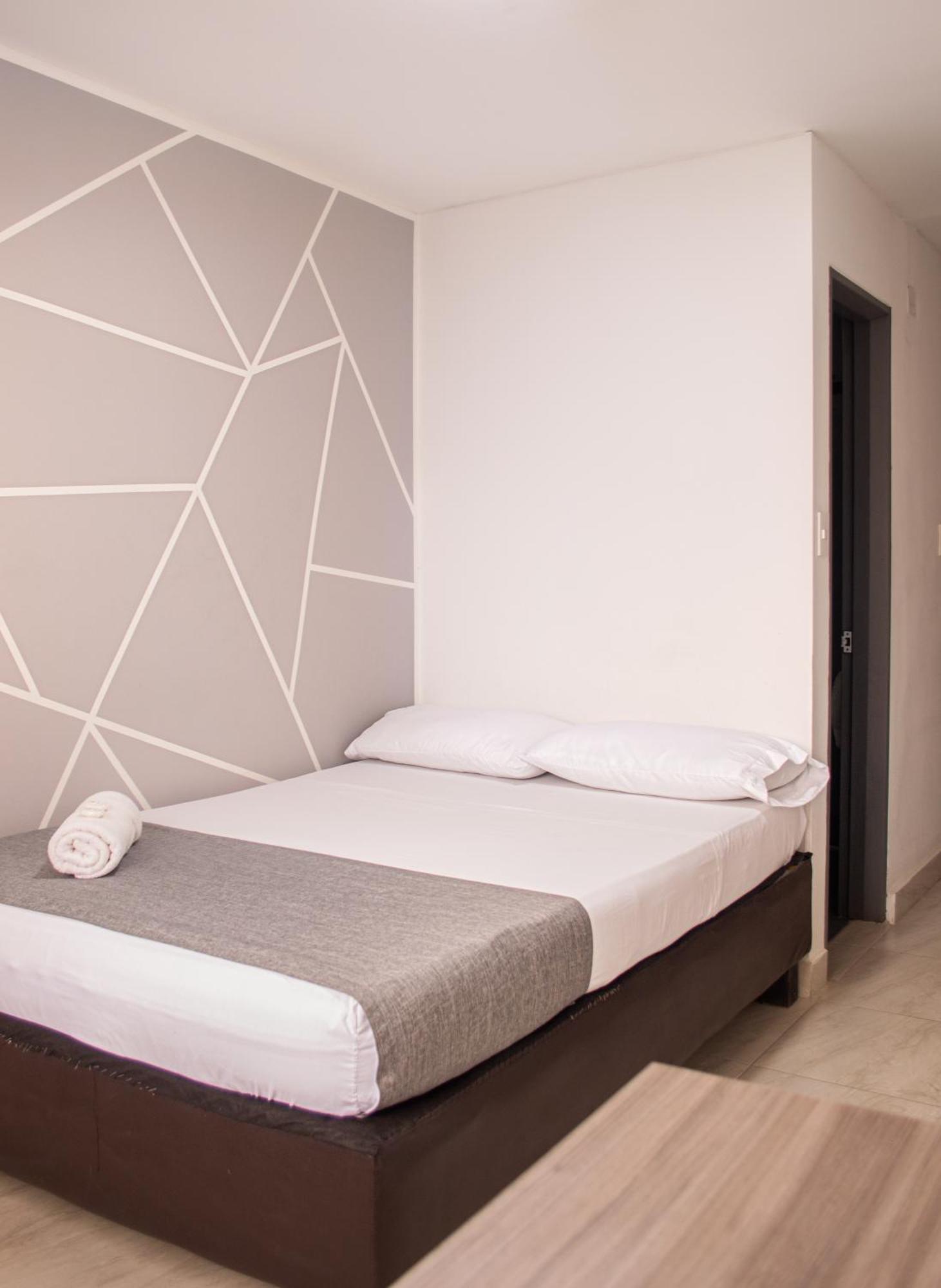Hotel Inter Del Cafe Pereira Zewnętrze zdjęcie