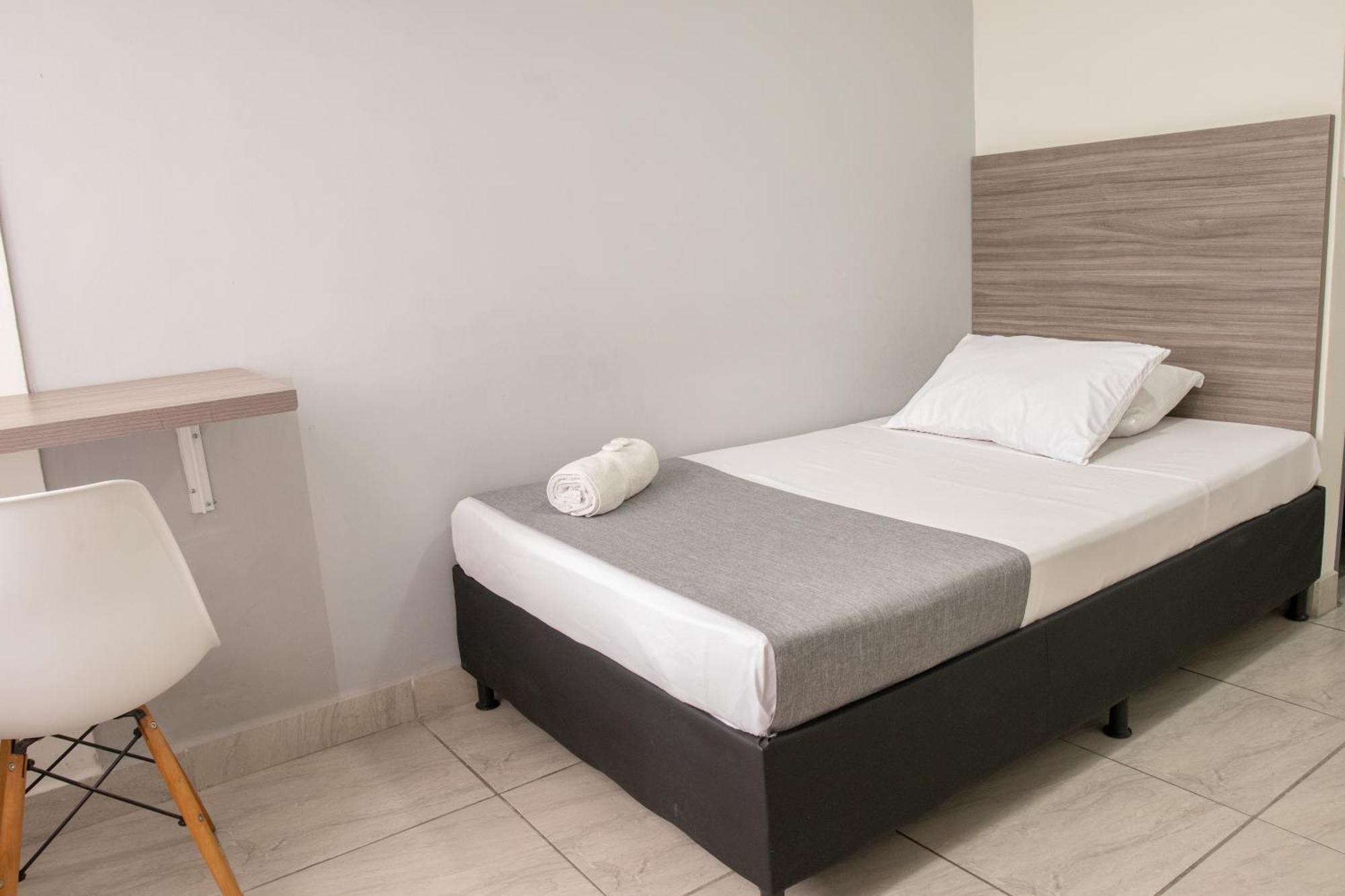 Hotel Inter Del Cafe Pereira Zewnętrze zdjęcie
