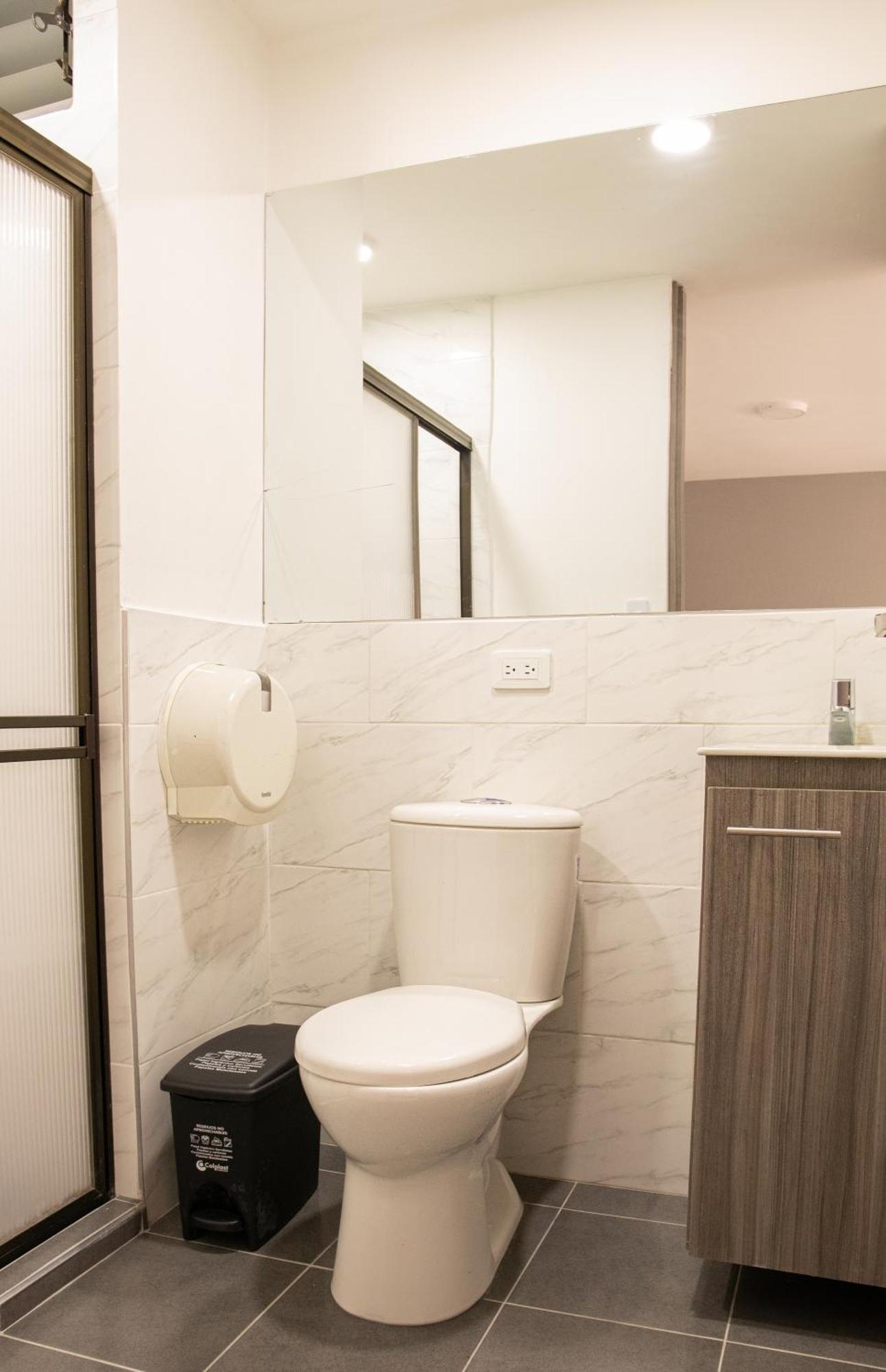 Hotel Inter Del Cafe Pereira Zewnętrze zdjęcie
