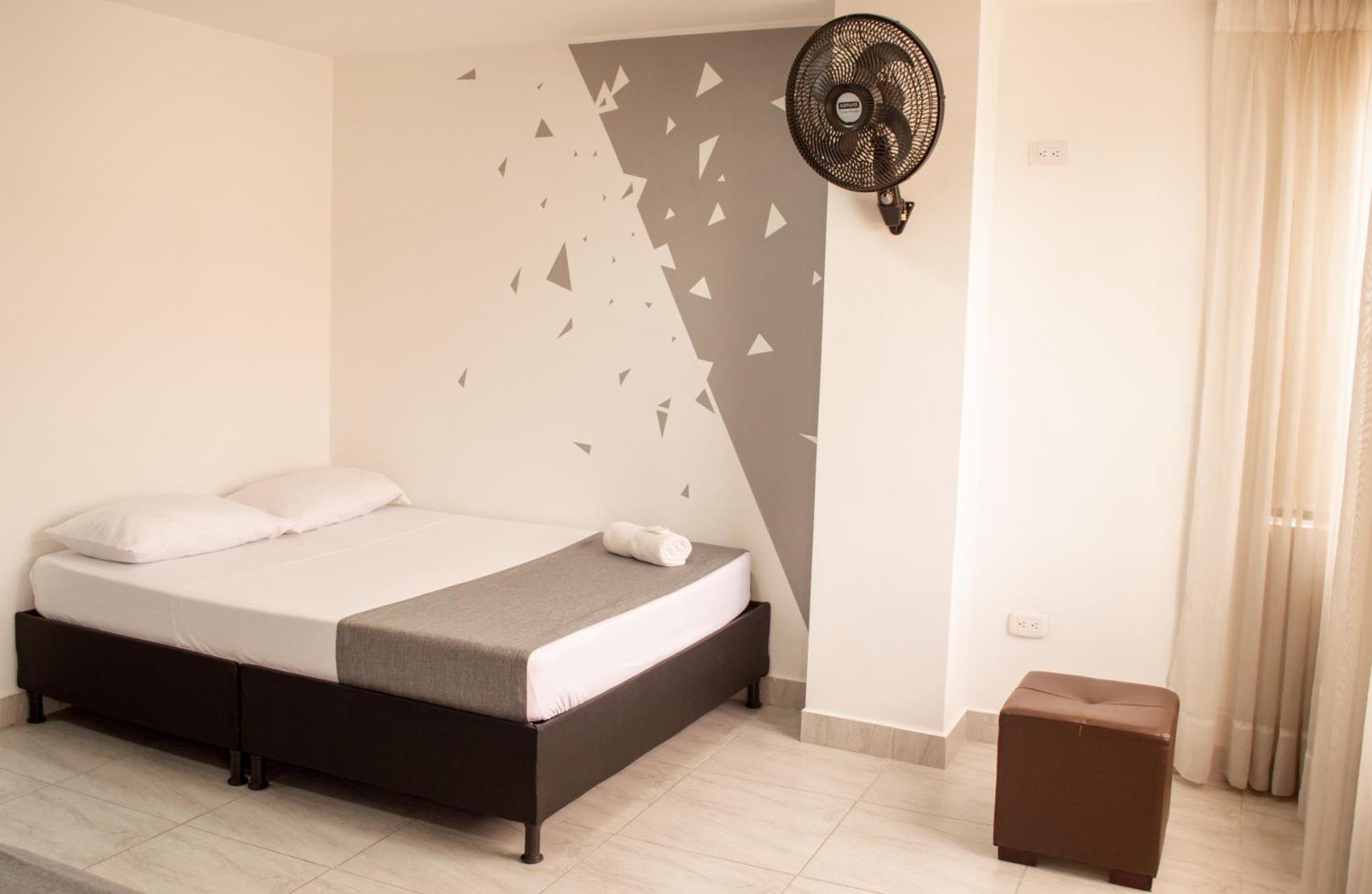 Hotel Inter Del Cafe Pereira Zewnętrze zdjęcie