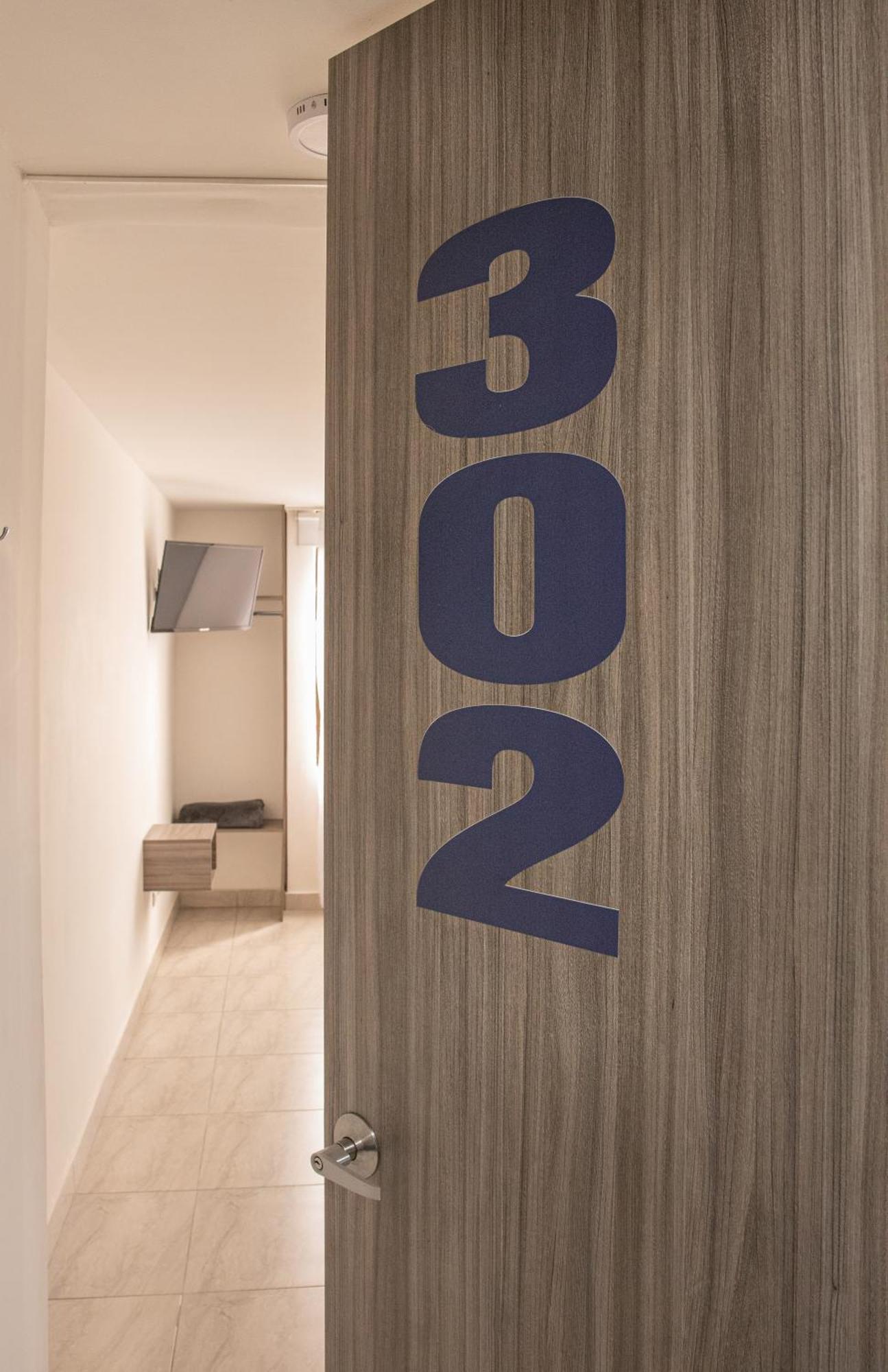 Hotel Inter Del Cafe Pereira Zewnętrze zdjęcie