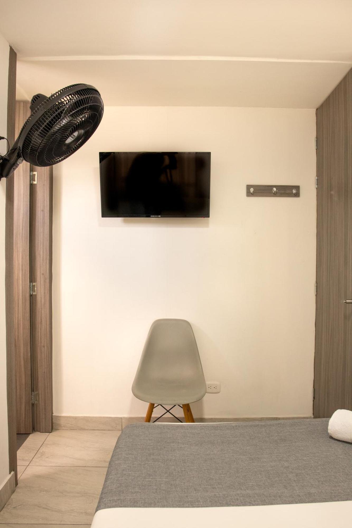 Hotel Inter Del Cafe Pereira Zewnętrze zdjęcie